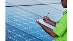 München: Insovlenz über Gehrlicher Solar eröffnet