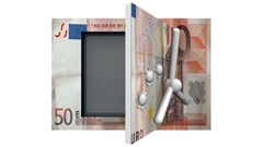 Entscheidung der Schweizer Nationalbank löst Insolvenzen aus